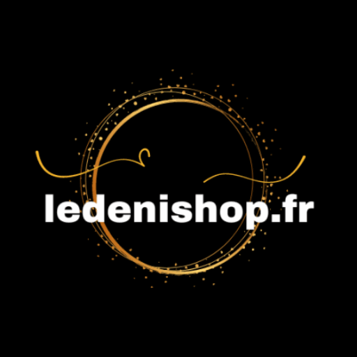 Logo - Le Denishop.fr