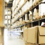 Les réserves du Denishop chez nos fournisseurs