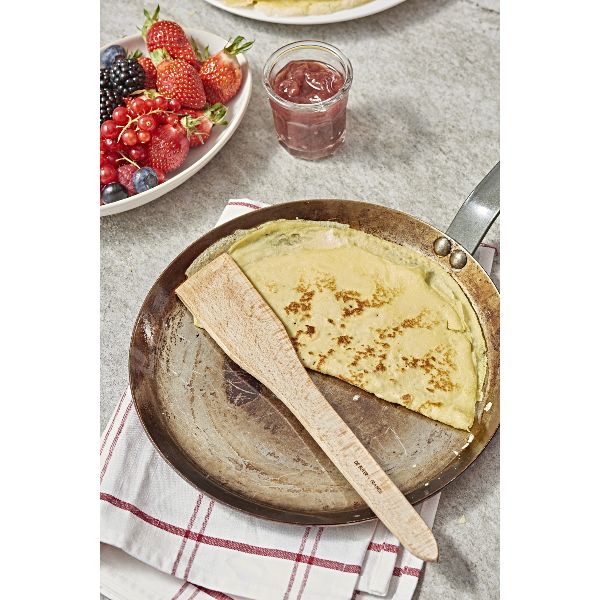 DE BUYER Crêpière 30 cm - Mineral B Element