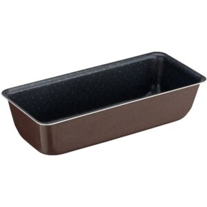 TEFAL Moule à cake 28 cm - Perfect Bake