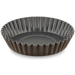 TEFAL Moule à quatre quarts 26 cm - Perfect Bake