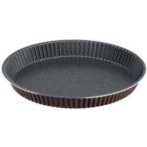 TEFAL Moule à tarte 27 cm - Perfect Bake