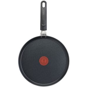 TEFAL Crêpière 25 cm - Easy Cook & Clean