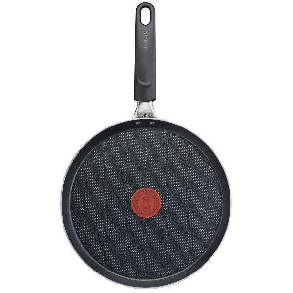 TEFAL Crêpière 25 cm - Easy Cook & Clean