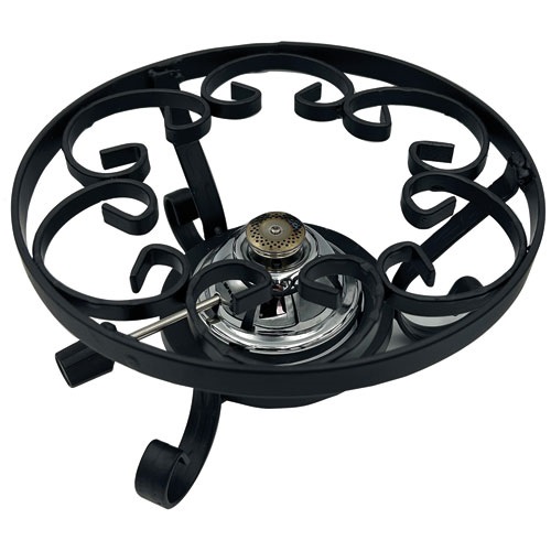 TABLE ET COOK Réchaud à fondue - Luxe