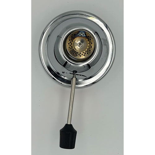 TABLE ET COOK Réchaud à fondue - Luxe