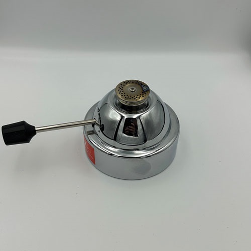 TABLE ET COOK Réchaud à fondue - Luxe