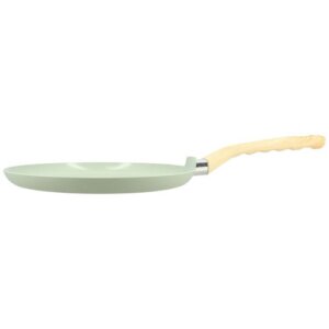 Crêpière 26 cm Menastyl Colorama - Antiadhésive Céramique Tous Feux Induction