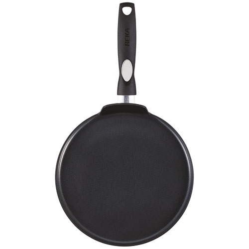 BEKA Crépière 24 cm - Gamme Pro Induc (Aluminium Recyclé) – Image 2