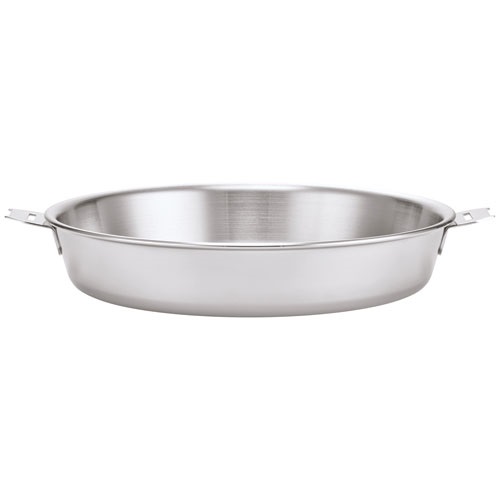 Poêle inox multiply 20 cm - collection évolution : l'excellence durable au quotidien - BEKA – Image 3