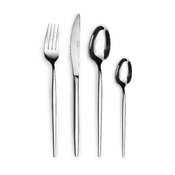 AMEFA Ménagère 24 pièces - Soprano