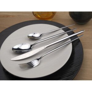 AMEFA Ménagère 24 pièces - Soprano