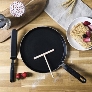 CMP Coffret Crêpière 28 cm - Crème de la crème