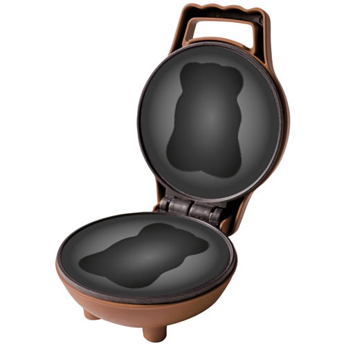 SCRAPCOOKING Machine à gâteaux Oursons - Mini-Oursons Factory