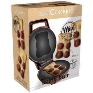 Appareil à gâteaux