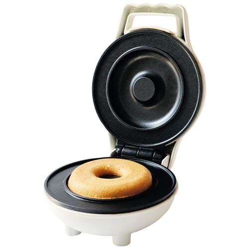 SCRAPCOOKING Machine à donuts - Donuts Factory