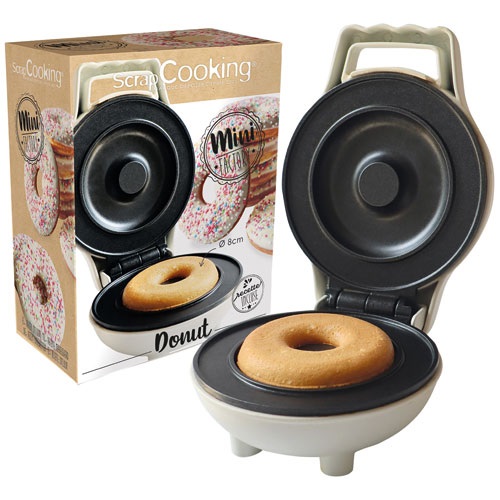 SCRAPCOOKING Machine à donuts - Donuts Factory