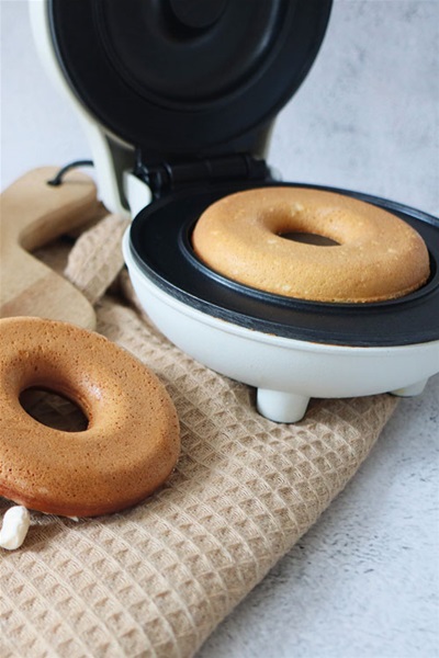 SCRAPCOOKING Machine à donuts - Donuts Factory