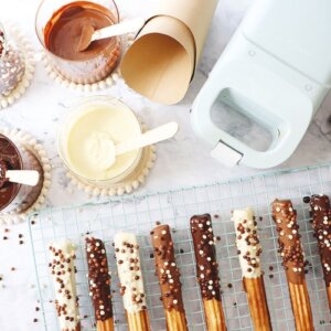 SCRAPCOOKING Machine à churros - Churros Factory