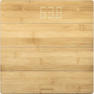 PESE PERSONNE EL BAMBOO MAGIC 180 K