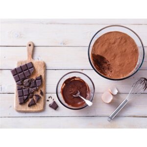 PYREX Jatte en verre 21 cm / 2 L - Iconics'