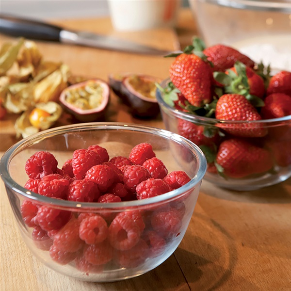 PYREX Jatte en verre 24 cm / 3 L - Iconics'