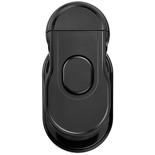 SODASTREAM Machine à gazéifier Noire - Gaia