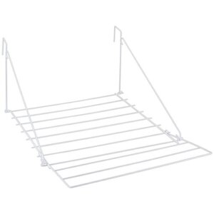 METALTEX Séchoir balcon alkmar 7 m 276422