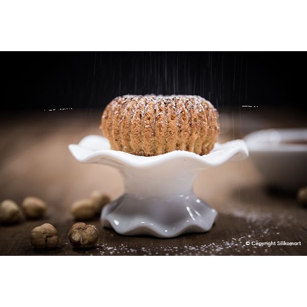 SILIKOMART Moule 6 Mini Raggio - 3Design