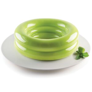 SILIKOMART Moule Arena - 3Design