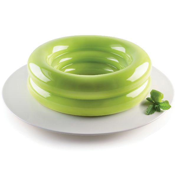 SILIKOMART Moule Arena - 3Design