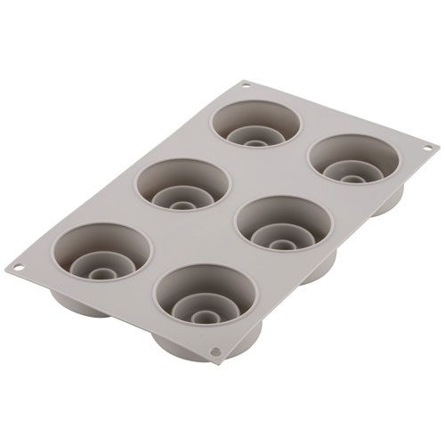 SILIKOMART Moule mini color - 3Design