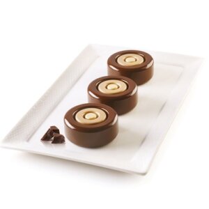 SILIKOMART Moule mini color - 3Design