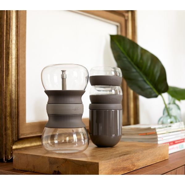 LEKUE Set infuseur - Ritual Calm Tea