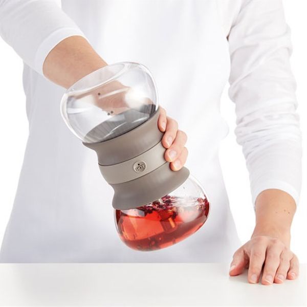 LEKUE Set infuseur - Ritual Calm Tea