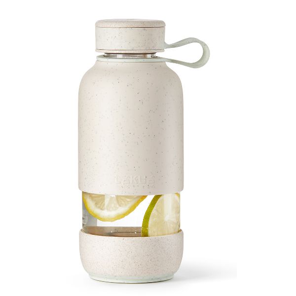 LEKUE Bouteille 600 ml - To Go Organic