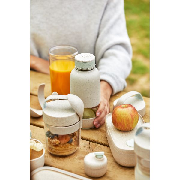 LEKUE Bouteille 600 ml - To Go Organic