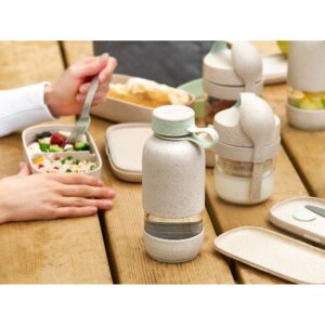 LEKUE Bouteille 600 ml - To Go Organic