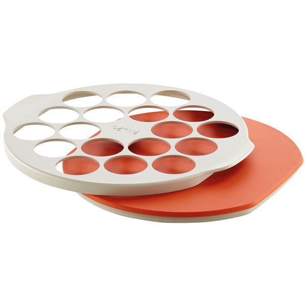 LEKUE Moule - Veggie Snacks