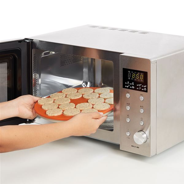 LEKUE Moule - Veggie Snacks