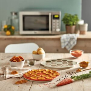 LEKUE Moule - Veggie Snacks