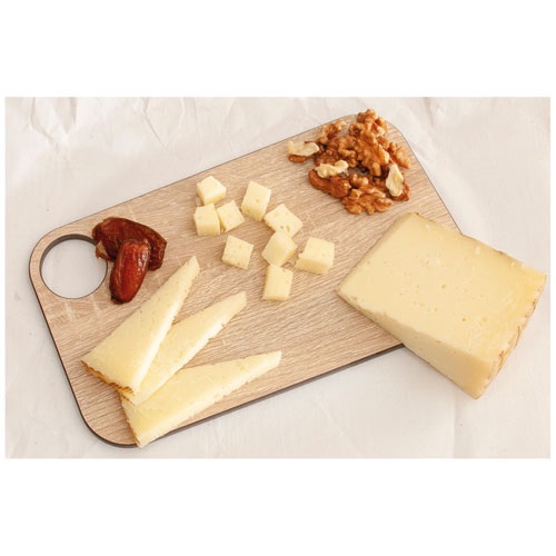 Arcos planche à découper 20 x 15 cm (naturel) – l'alliée compacte des découpes de précision - ARCOS – Image 2