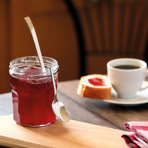 CUILLERE A CONFITURE AURORA