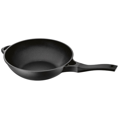 Wok Beka Energy 30 cm : La Révolution Culinaire Durable et Haute Performance