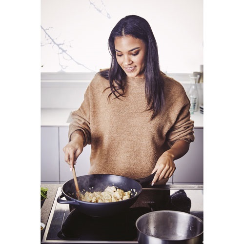 Wok Beka Energy 30 cm : La Révolution Culinaire Durable et Haute Performance – Image 2