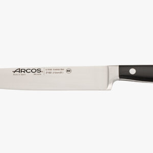 Couteau Tranchelard Arcos 21 cm
