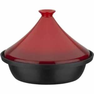 Tajine GSW Fonte Massive 24cm | Idéal Induction & Four